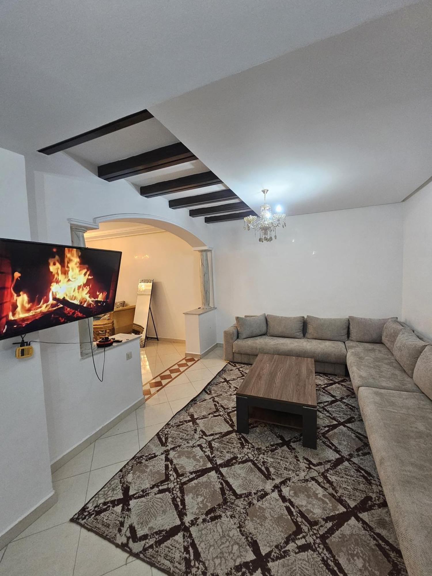 Apartment Cornich 39