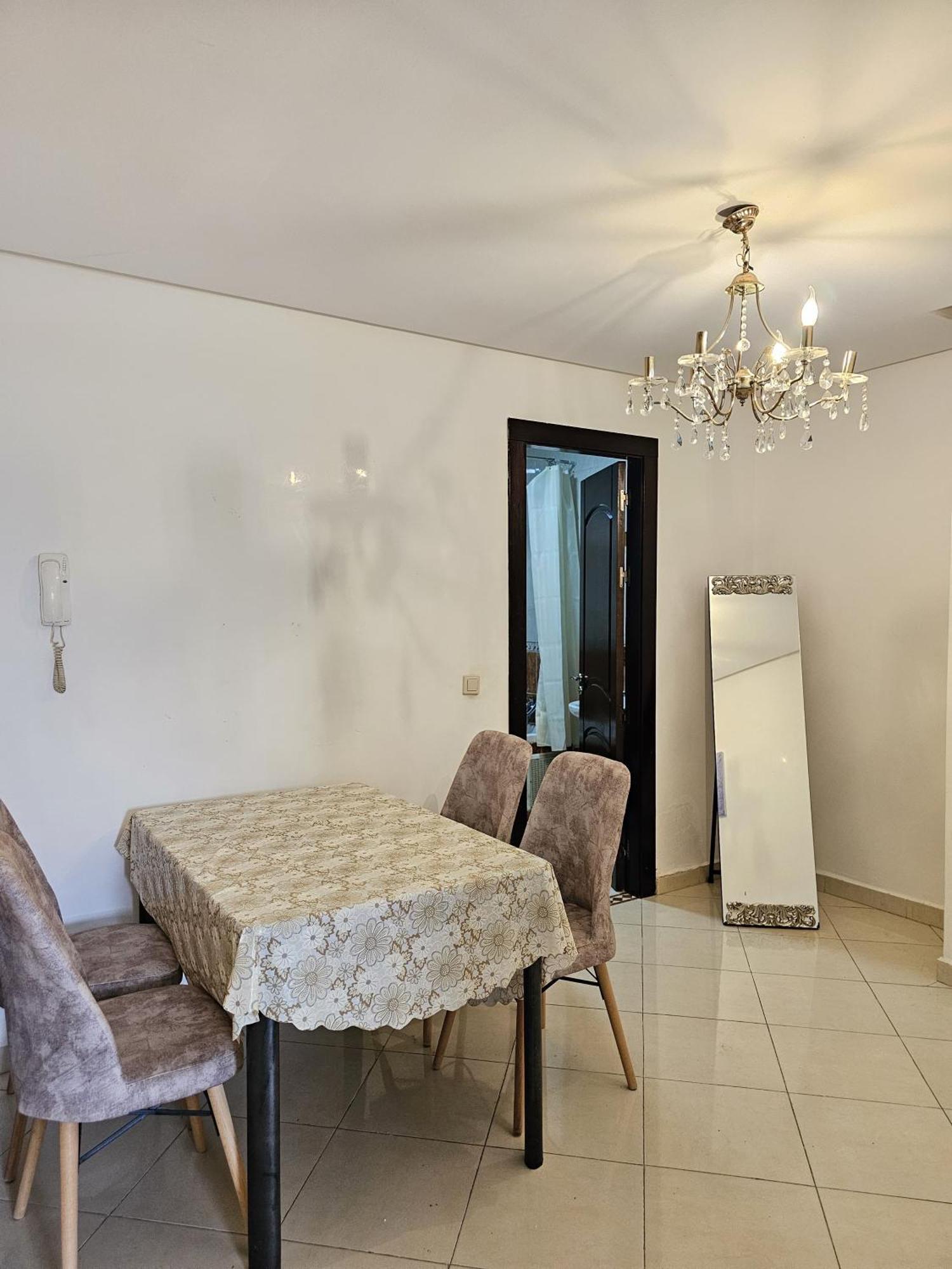 Apartment Cornich 39 Tangier