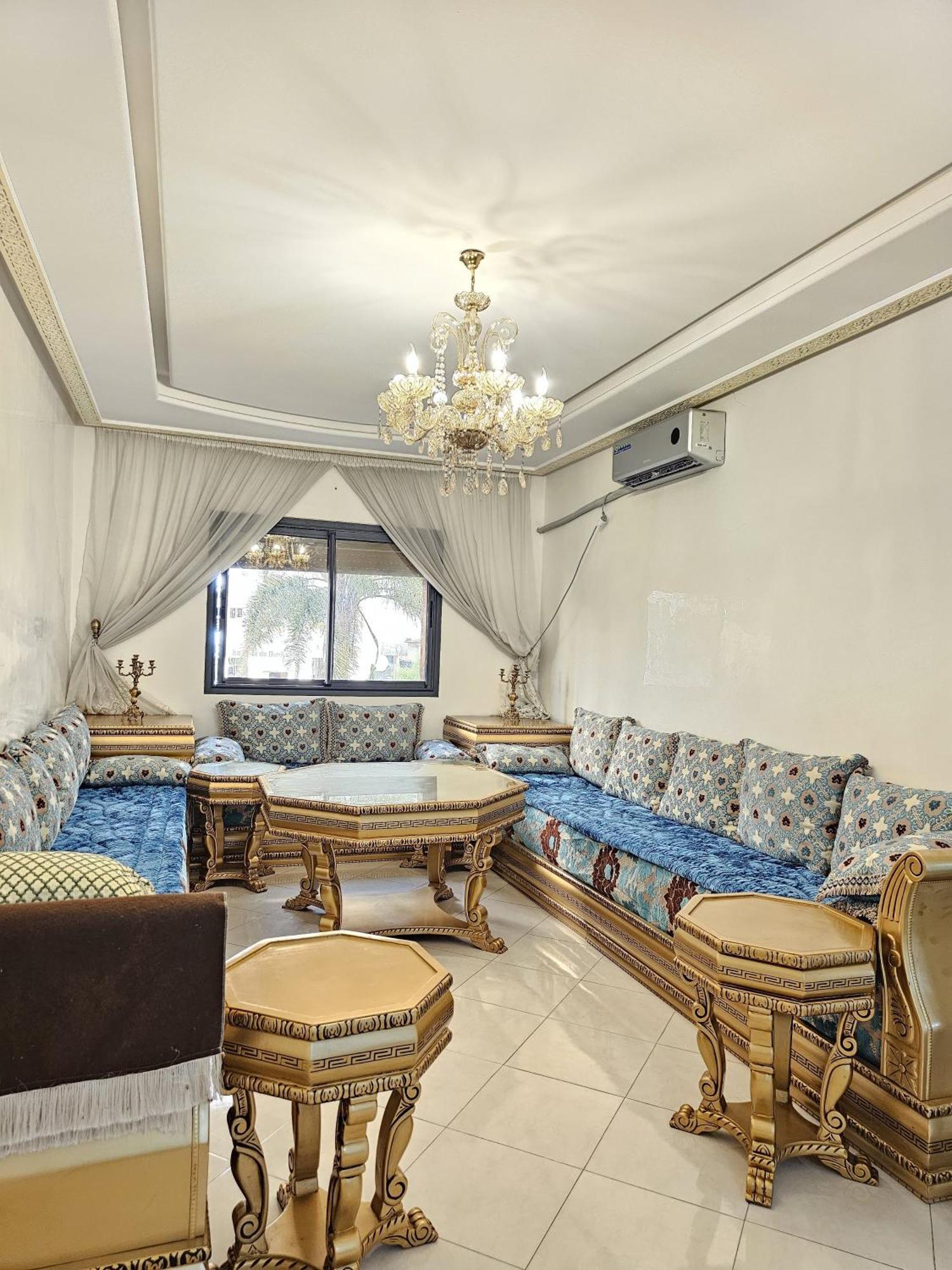 Cornich 39 Apartment