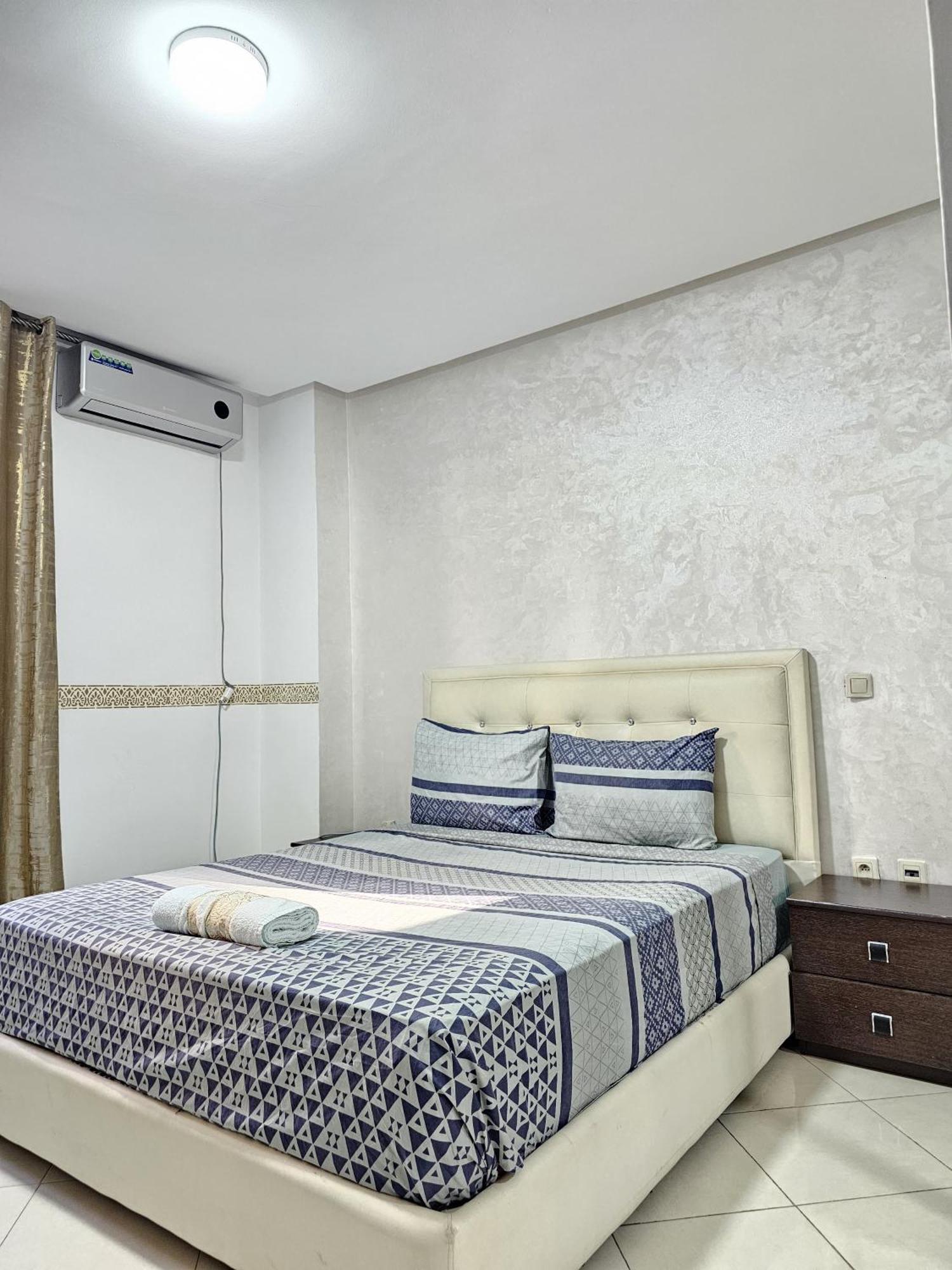 Cornich 39 Apartment Tangier