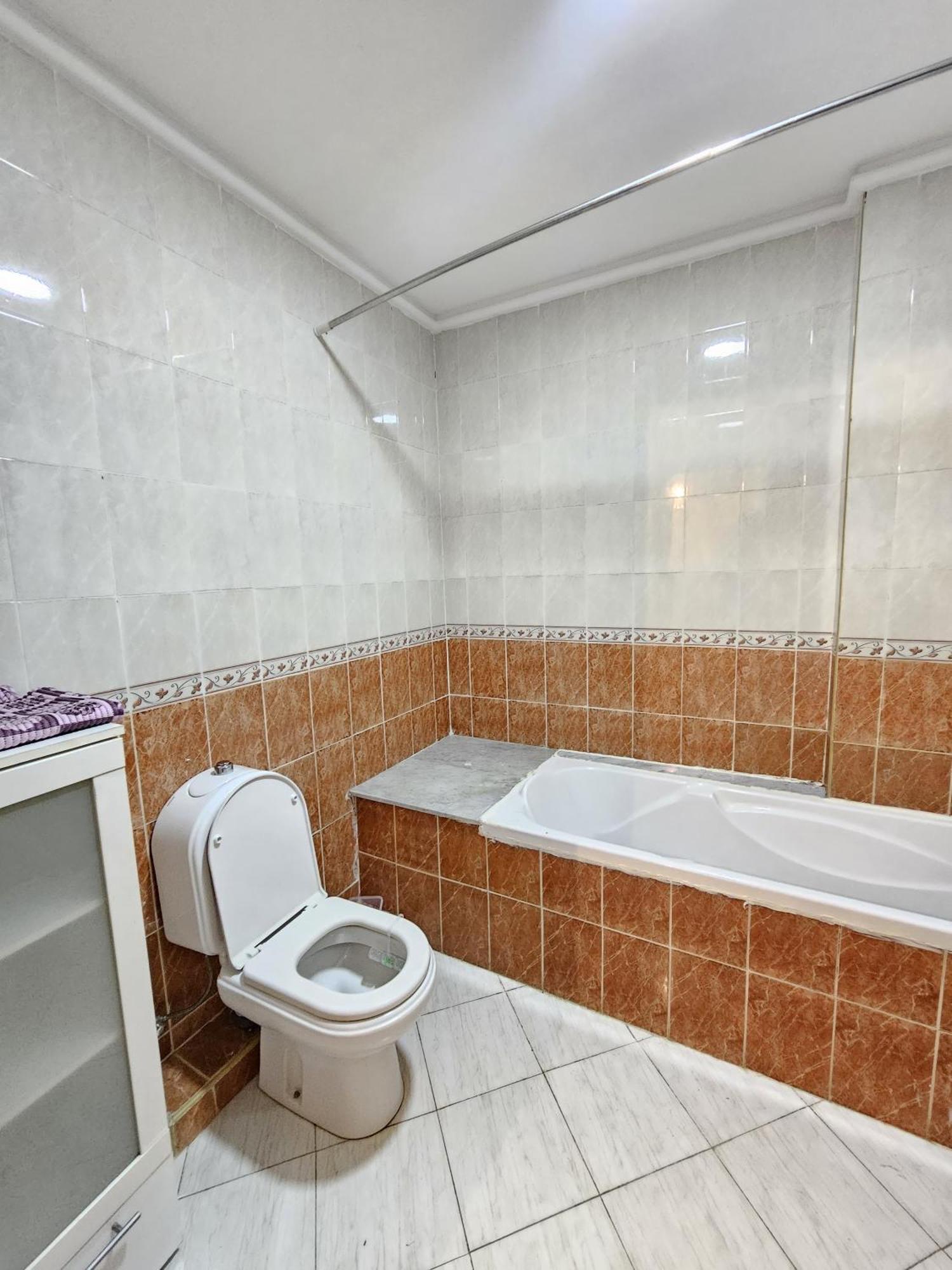 Apartment Cornich 39